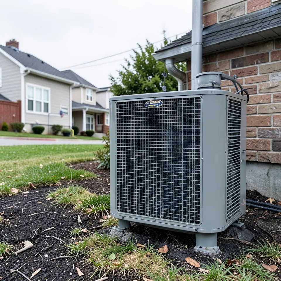 AC Repair in Beloit, OH — local guide